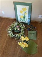 Daffodil collection