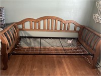 Daybed Bed frame