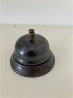 Vintage Teacher Bell