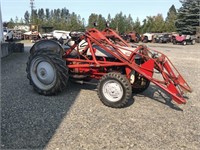 Ford 8N Tractor w/ Loader