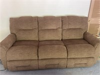 Lazy boy recliner couch