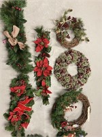 Winter Wreath Collection