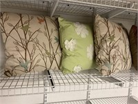 Pillow Variety
