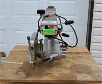 Dewalt 740 10" Radial Arm Saw