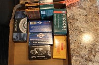 234rds .223 Rem Factory Ammo