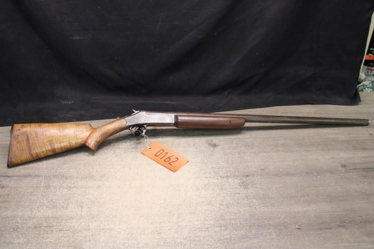 October 22 Voeltz Gun Auction