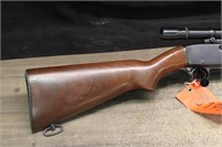 Remington Mod 141 .30 Rem Pump #63709