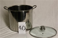 Canning or Large Stock pot