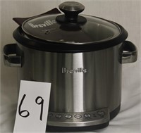 Risotto Plus rice cooker