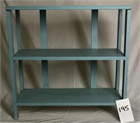 Child's bookcase