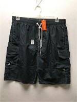 RANSS MENS SHORT SIZE: EXTRALARGE