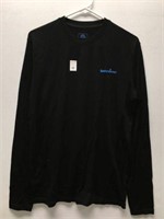 WOOLOVE MENS LONGSLEEVES SIZE: SMALL
