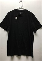 KENNETH COLE MENS T-SHIRT SIZE: EXTRA LARGE