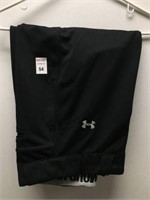 UNDER ARMOUR WOMENS PANTS SIZE: EXTRA LARGE