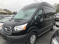 2019 Ford Transit 350 Passenger Van - 11K miles