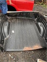 6' Bedliner from Ford Truck
