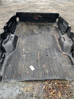 8' Bedliner from Ford Truck