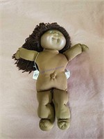 Cabbage Patch Kid Doll