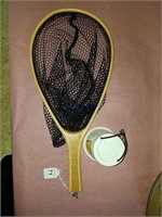 Nice Hip Landing Net