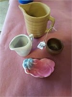Collectible Pottery