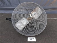 Dayton 24" Oscillating Fan (No Ship)