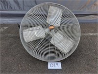 Dayton 24" Fan (No Ship)