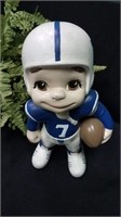 Baltimore Colts Figurine