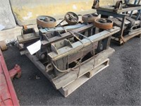 October 2020 Small Skid Lot Auction