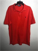 Men’s polo Ralph Lauren polo shirt