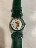 Vintage Tigger Disney Watch