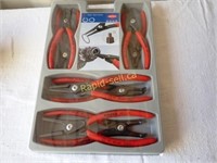 Knipex Assorted Pliers