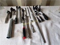 3/8" & 1/4" Drive - Snap-On, SK & Gearwrench