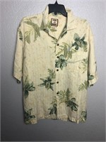 Men’s Tommy Bahama Silk Hawaiian Shirt