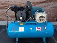 Ingersoll-Rand 7100 Air Compressor (No Ship)