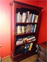 Not a Ordinary Bookcase