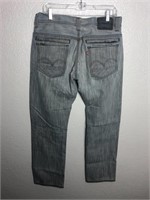 Men’s Levi’s 511 33x30 Jeans