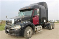 2005 Freightliner Conventional