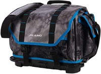 Plano Z-Series Tackle Bags Zipperless Tackle