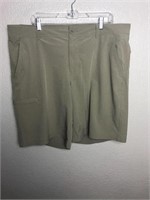 Men’s Columbia Omni-Shield Shorts