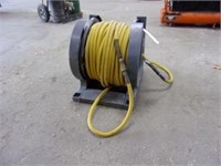 Airhose w/ Reel