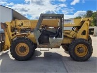 Gehl 883 Telehandler Dynalift