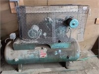 Modern Air Large Air Compressor