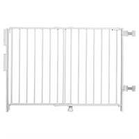 Regalo Expandable Top of Stairs Baby Gate