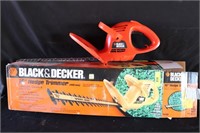 Hedge Trimmer