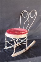 Childs Wire Rocker