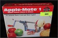 Apple Peeler