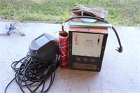 Airco 225 AMP Welder