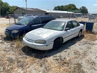 1999 Chevrolet Lumina Base