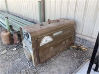 Hobart G-250 Welder