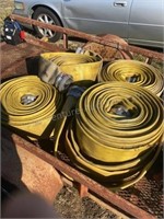 Angus Supply (5)Hi-Vol Fire Hoses - 2018 cert.